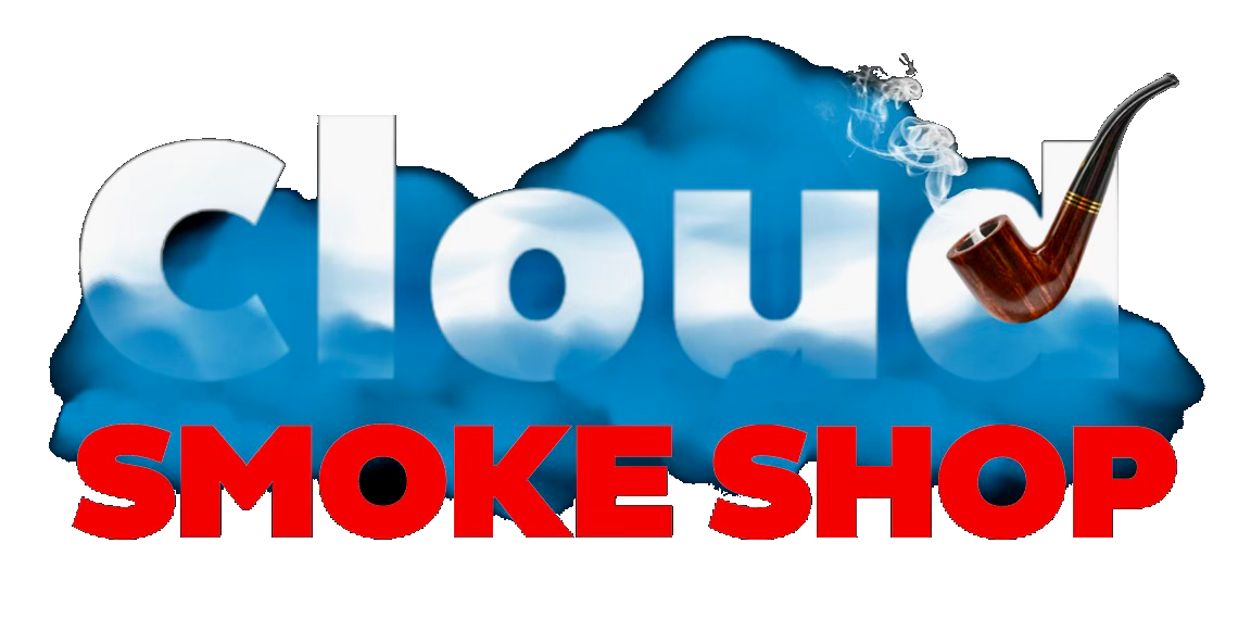 Cloud Smoke Shop